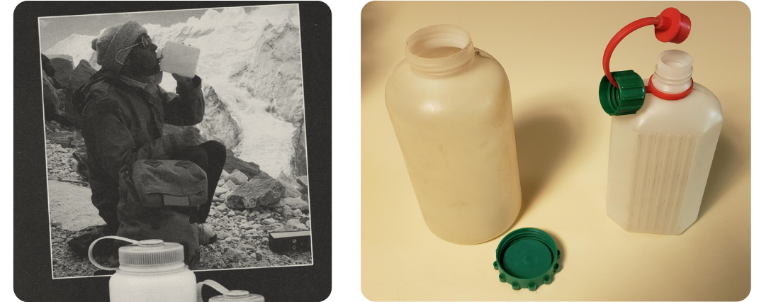 Nalgene Podrobnosti
