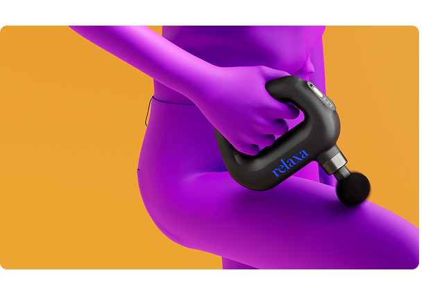 Relaxa - Podrobnosti