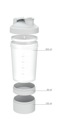Shaker