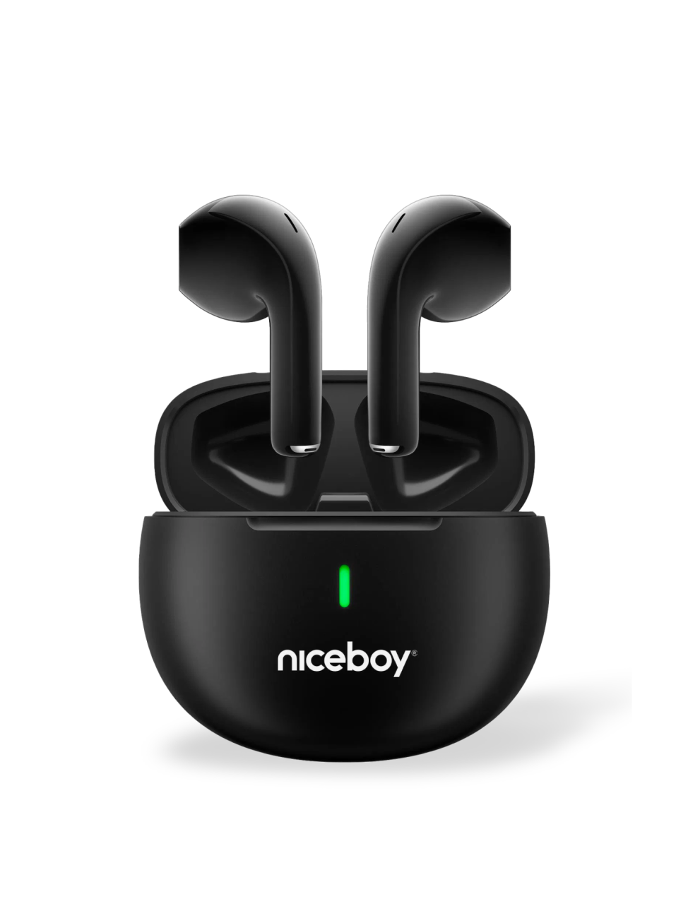 Sluchátka Niceboy HIVE Beans POP