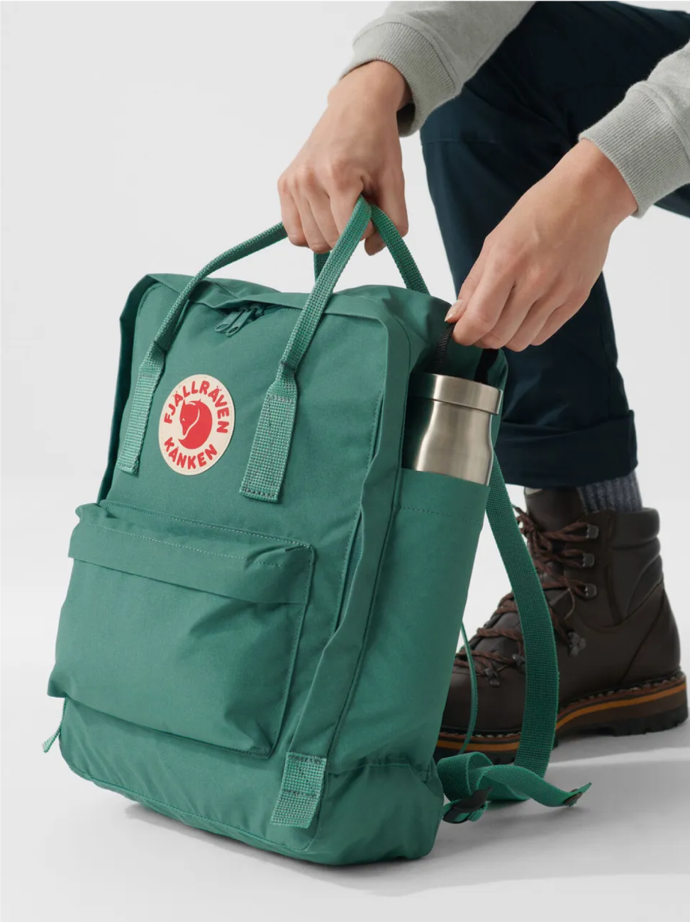 Batoh Fjällräven Kanken