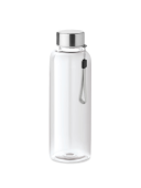 Transparent white