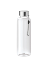 Transparent white