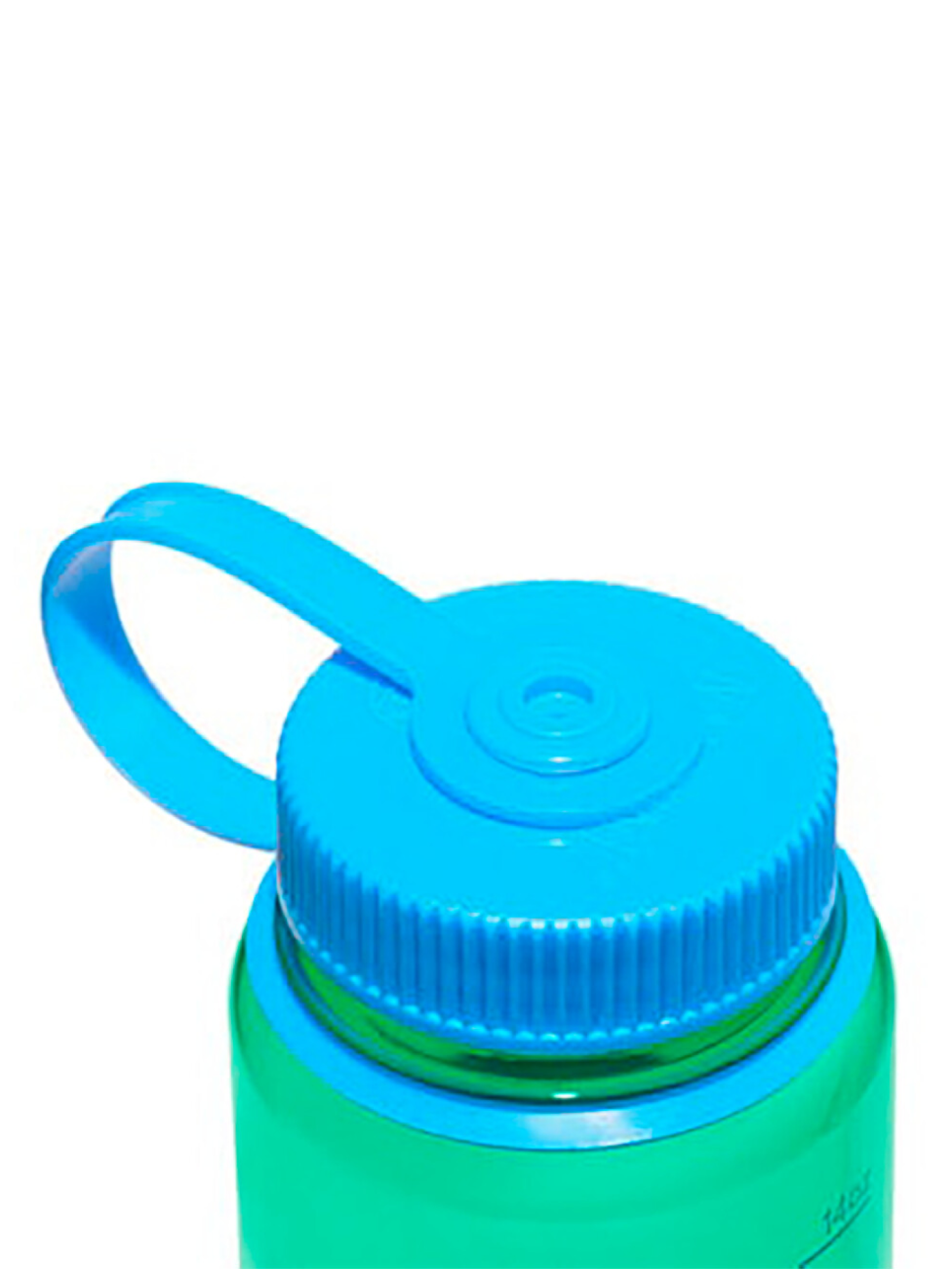 Láhev Nalgene Wide Mouth – 500 ml