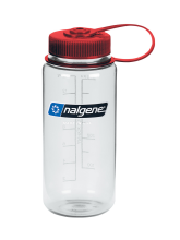 Láhev Nalgene Wide Mouth – 500 ml