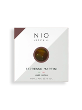 Espresso martini
