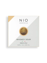 Whiskey Sour