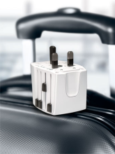 Kompaktní adaptér MUV USB SKROSS®