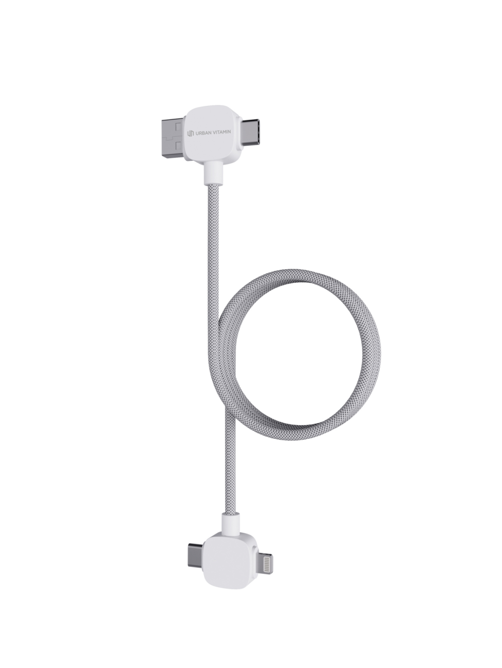 Urban Vitamin magnetický nabíjecí kabel 65 W