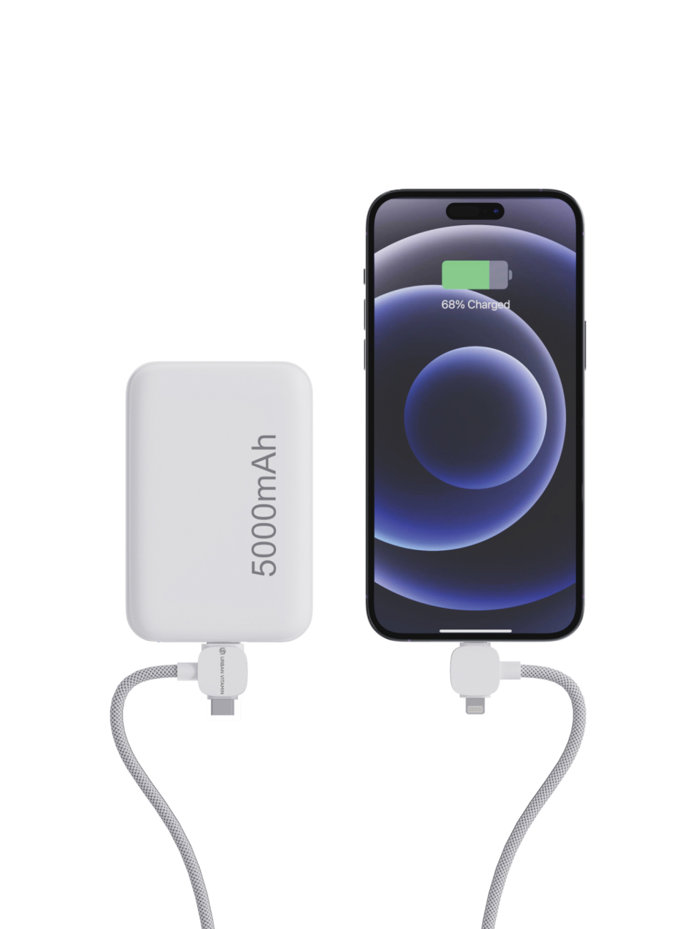 Urban Vitamin magnetický nabíjecí kabel 65 W