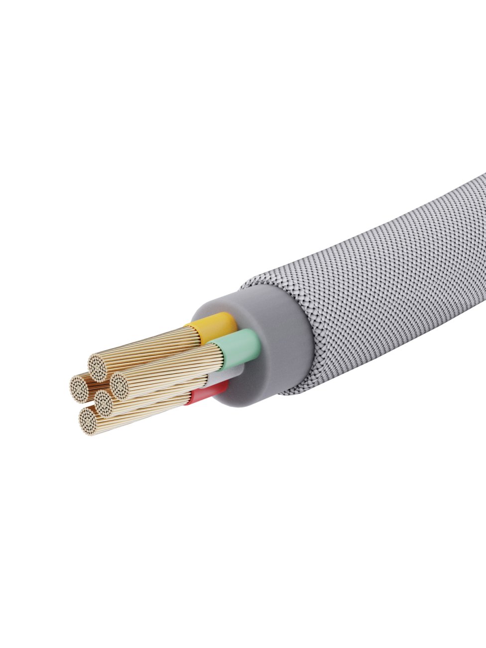 Urban Vitamin magnetický nabíjecí kabel 65 W