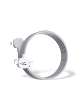 Urban Vitamin magnetický nabíjecí kabel 65 W