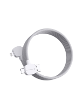 Urban Vitamin magnetický nabíjecí kabel 65 W