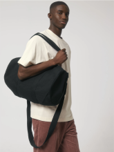 Plátěný duffle bag Stanley/Stella