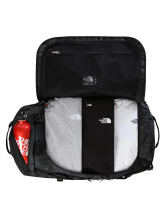 Duffel bag The North Face Base Camp M