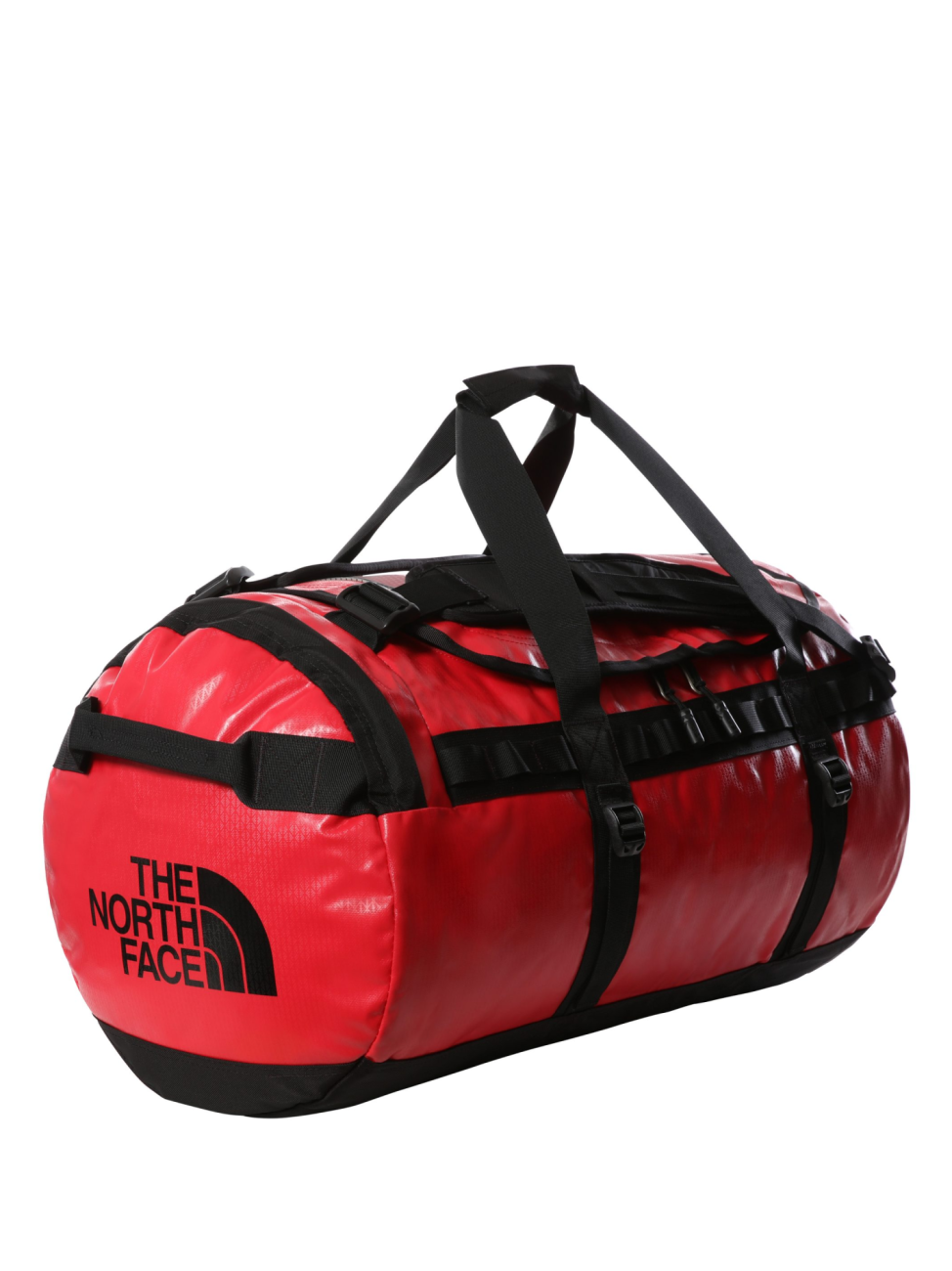 Duffel bag The North Face Base Camp M