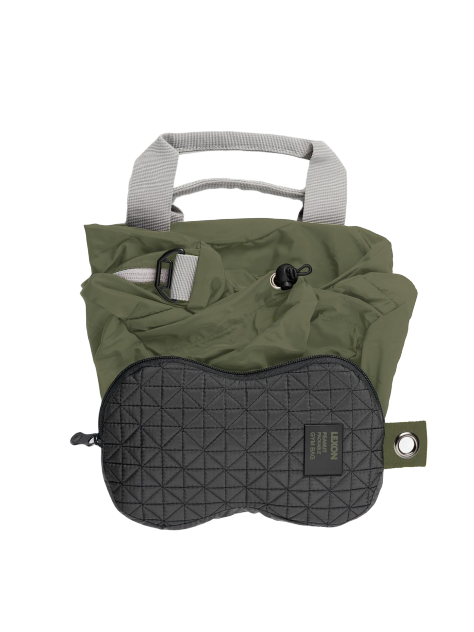 Skládací duffle bag LEXON