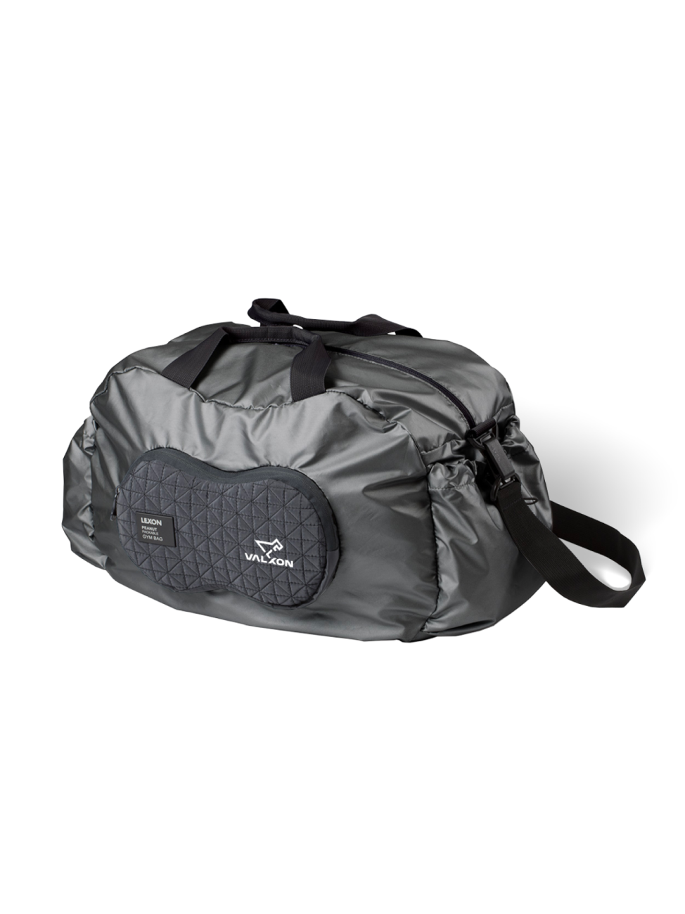 Skládací duffle bag LEXON