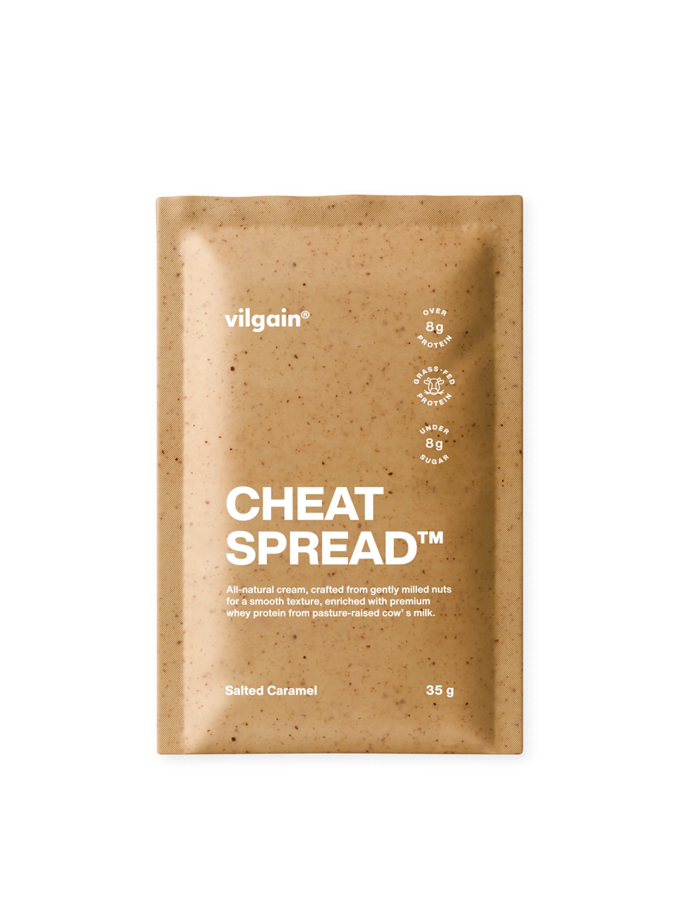 Vilgain Cheat Spread