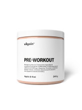 Vilgain Pre-Workout