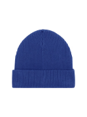 Worker Blue