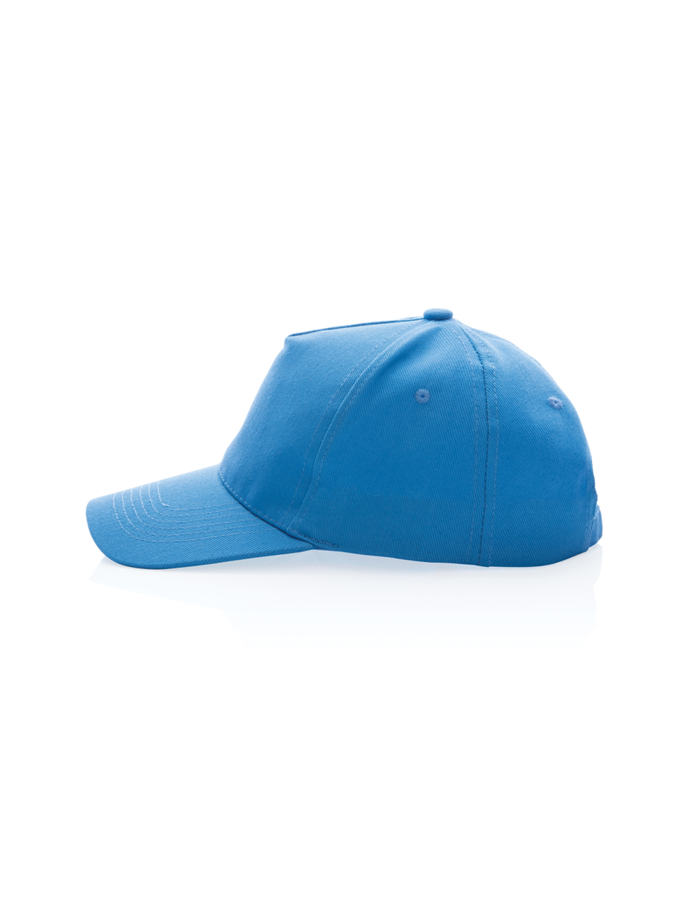 Tranquil blue