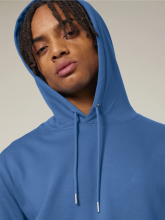 Unisex mikina s kapucí Stanley/Stella