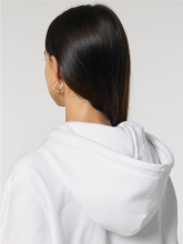 Unisex mikina s kapucí Stanley/Stella