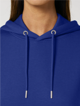 Unisex mikina s kapucí Stanley/Stella