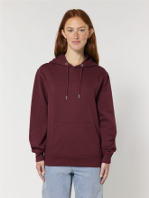 Unisex mikina s kapucí Stanley/Stella