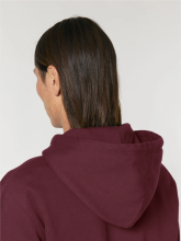 Unisex mikina s kapucí Stanley/Stella