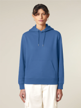 Unisex mikina s kapucí Stanley/Stella