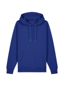 Worker Blue