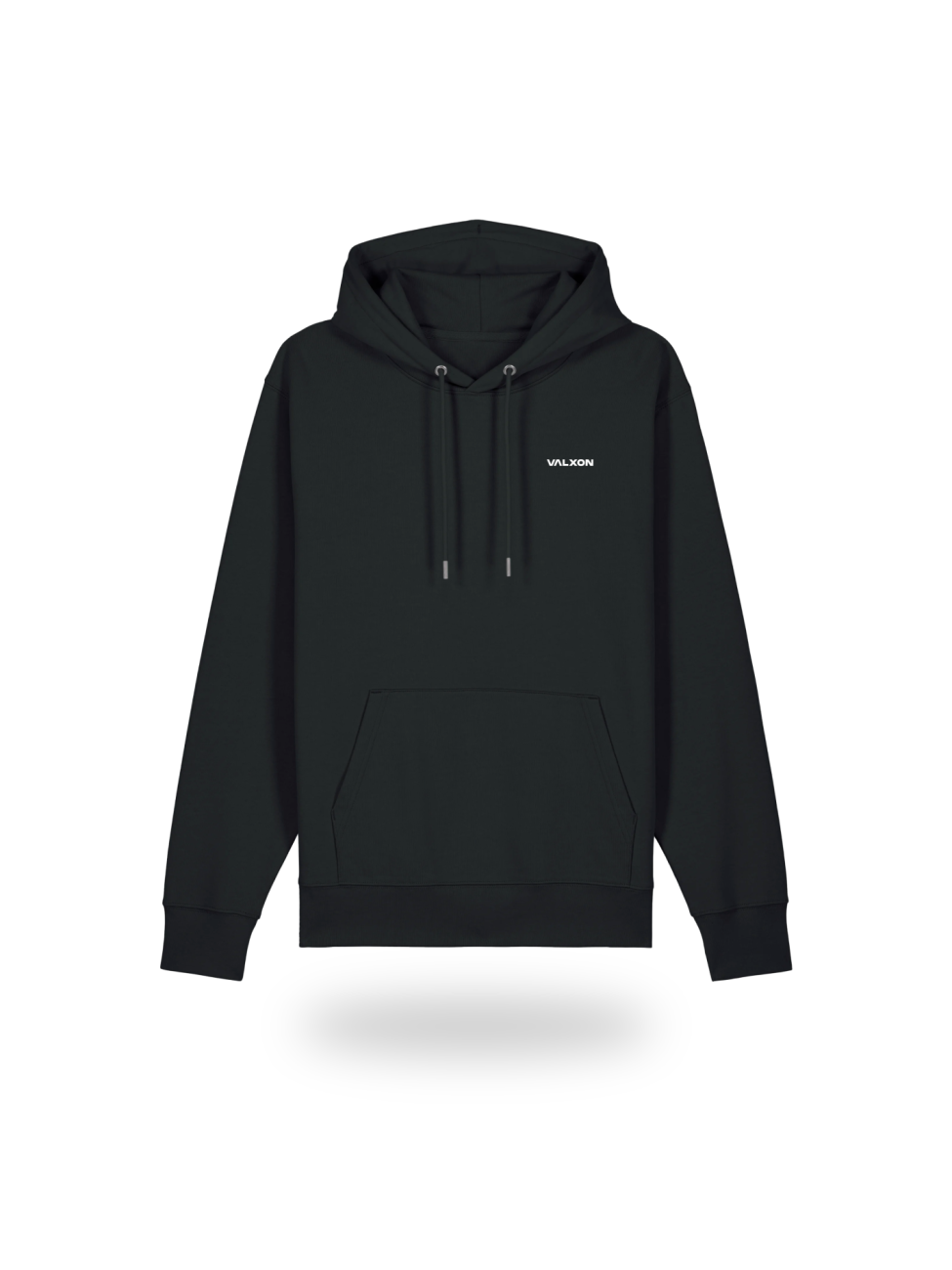 Unisex mikina s kapucí Stanley/Stella