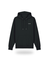 Unisex mikina s kapucí Stanley/Stella