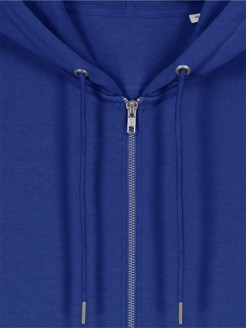 Unisex mikina na zip Stanley/Stella