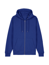 Worker Blue