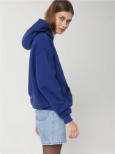 Premium unisex mikina s kapucí Stanley/Stella