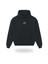 Premium unisex mikina s kapucí Stanley/Stella