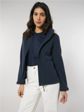 Dámská soft-shell bunda Stanley/Stella