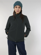 Dámská soft-shell bunda Stanley/Stella