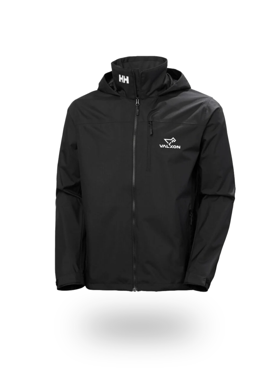 Bunda Helly Hansen Crew Hooded Midlayer Jacket