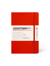 Zápisník LEUCHTTURM s měkkými deskami