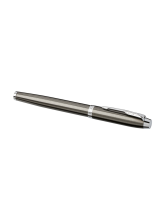 Kuličkové roller pero Parker IM