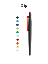 Prodir DS11 premium propiska