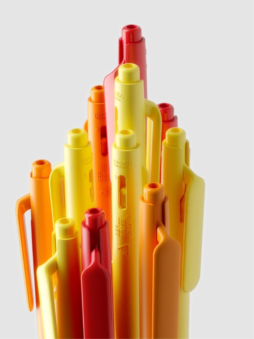 Prodir DS11 premium propiska