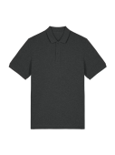 Dark Heather Grey