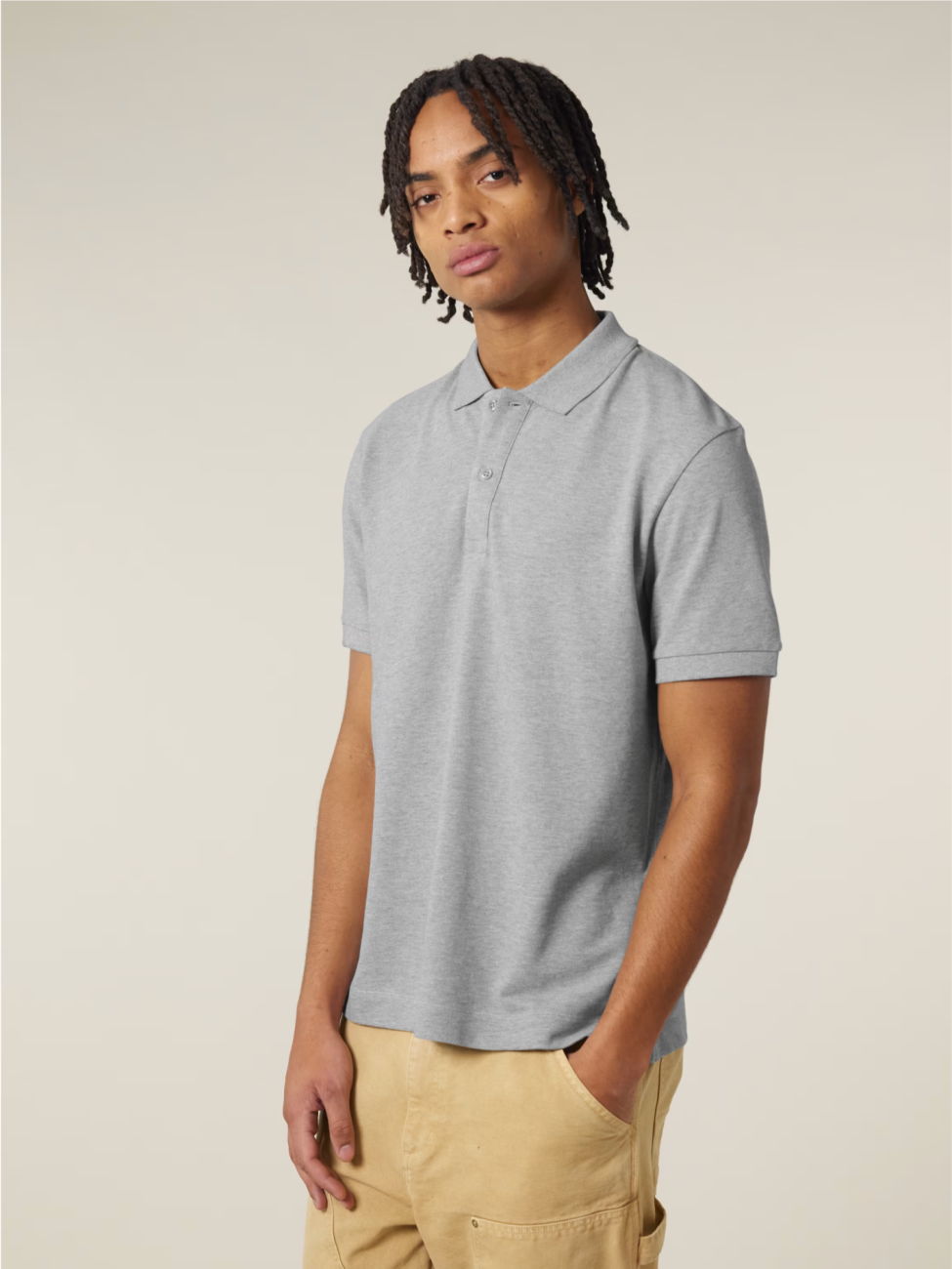 Unisex polo tričko Stanley/Stella