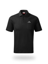 Pánské piqué polo tričko klasické