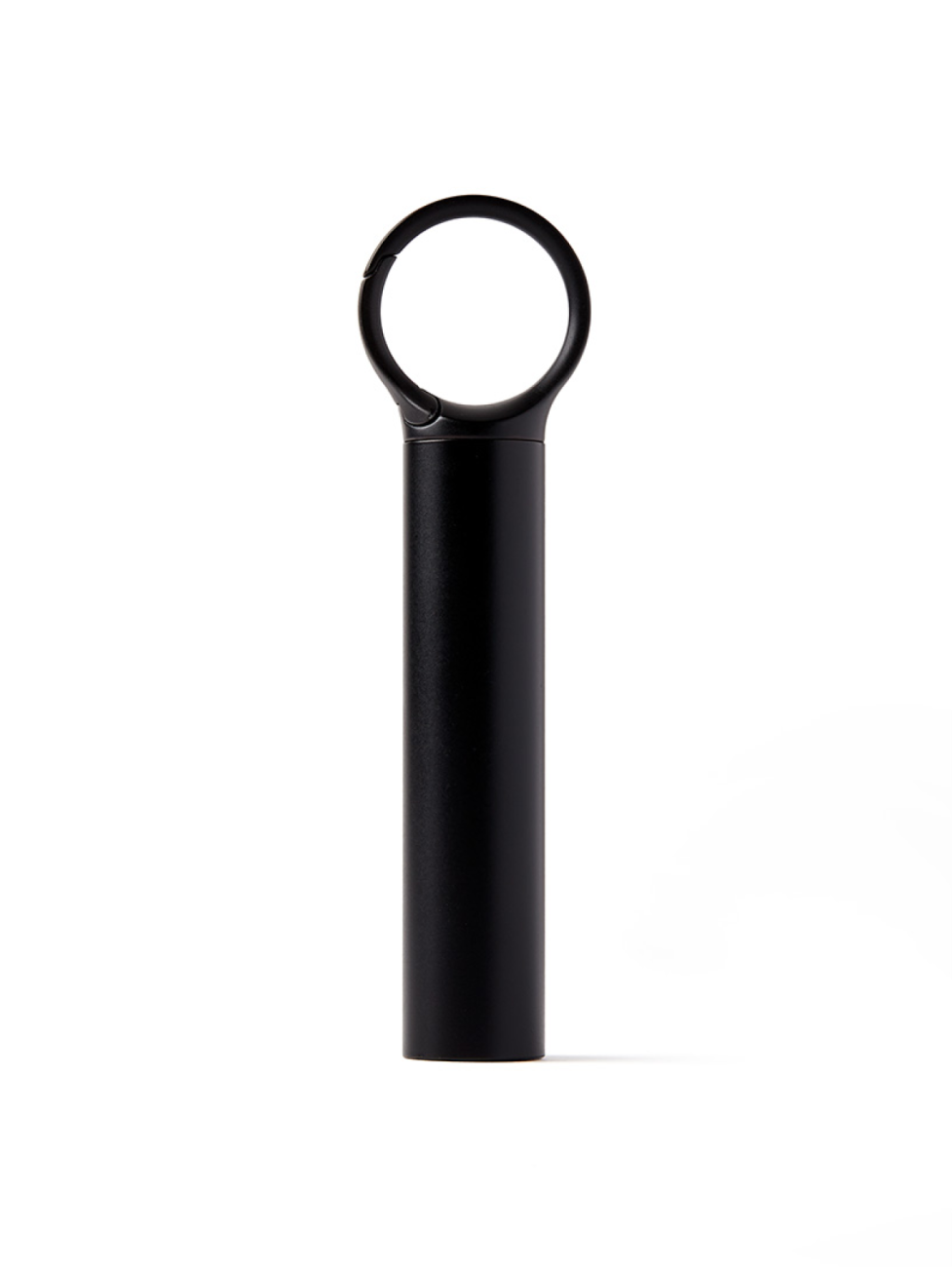 Powerbanka LEXON 3000 mAh s karabinou